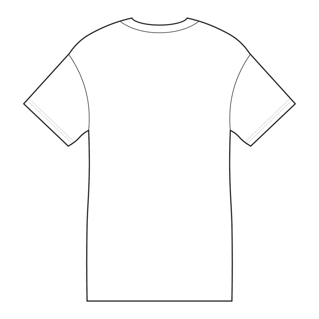 Together Rose Tee — Romantic Couple Floral T-Shirt